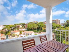 Nice apartment in Catalu a on the Mediterranean